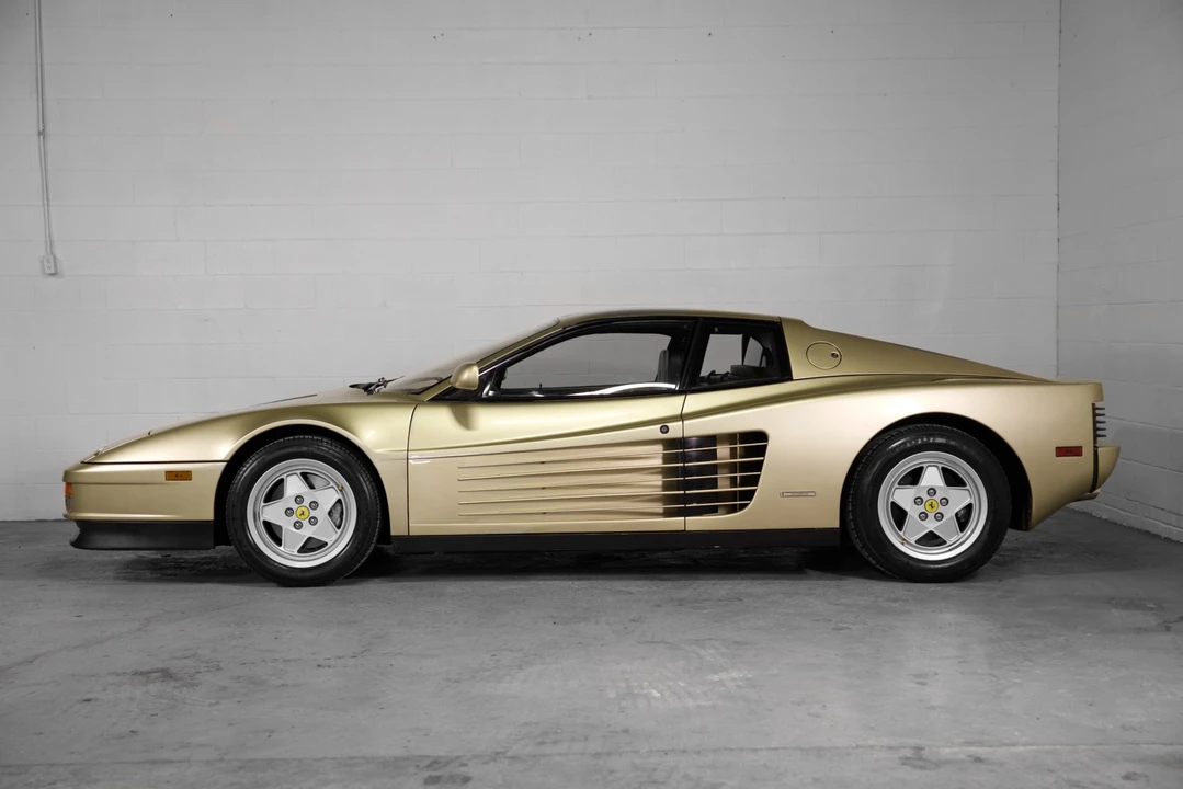 1988 Ferrari Testarossa - Image 3 of 31