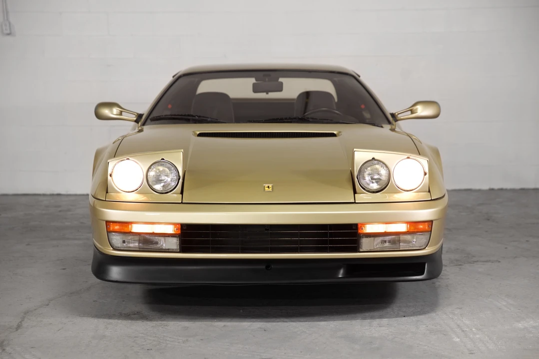 1988 Ferrari Testarossa - Image 10 of 31