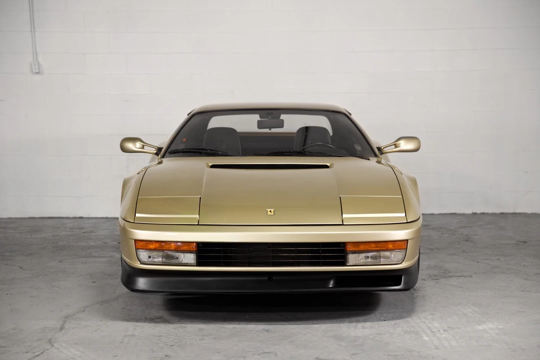 1988 Ferrari Testarossa - Image 9 of 31