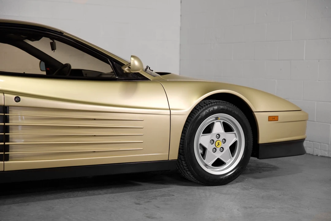 1988 Ferrari Testarossa - Image 31 of 31