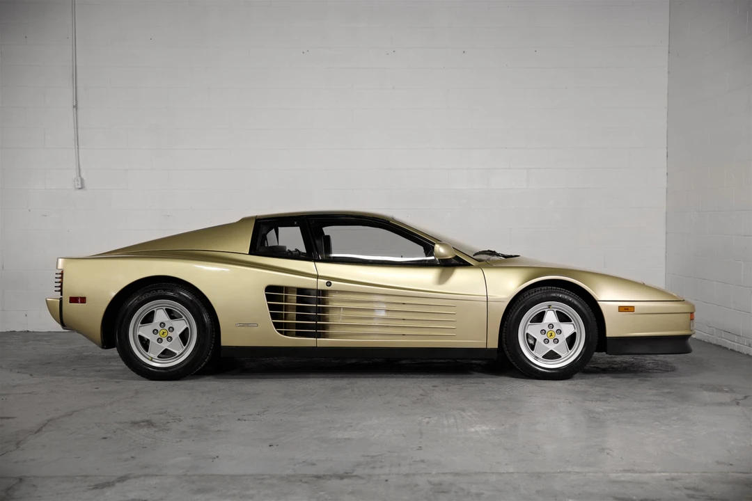 1988 Ferrari Testarossa - Image 7 of 31