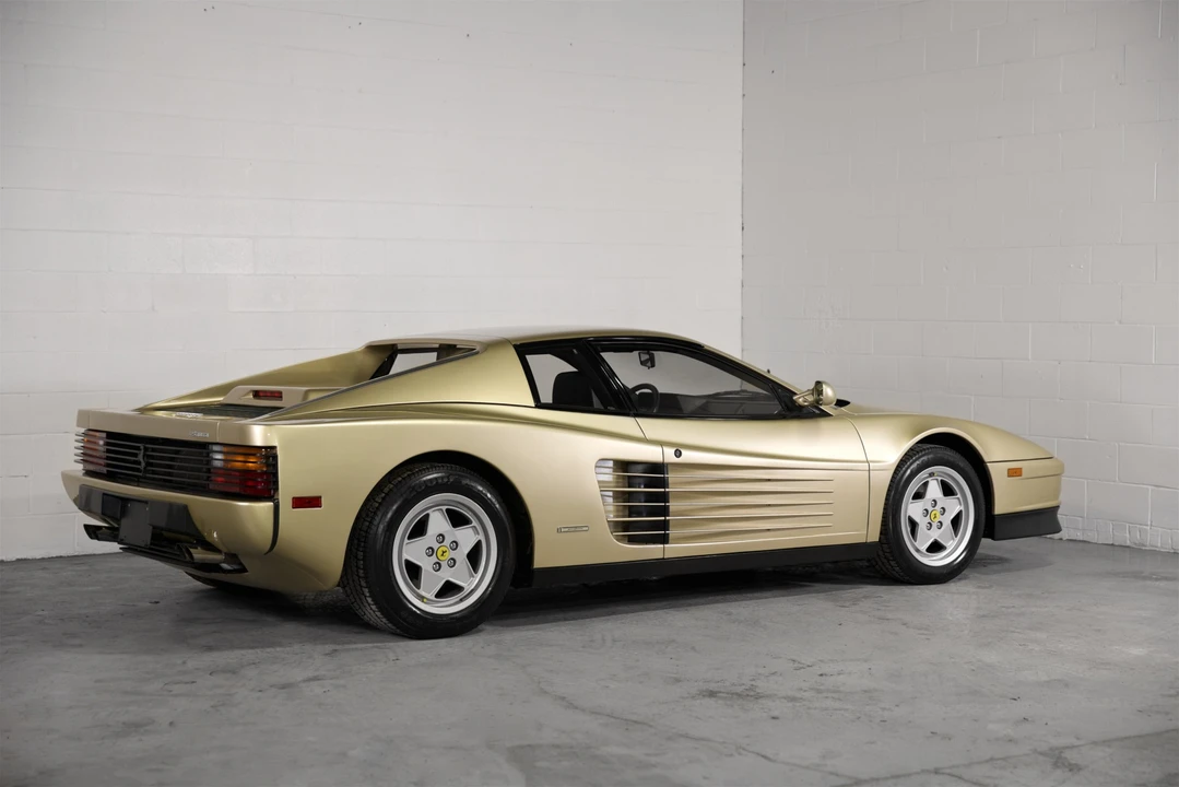 1988 Ferrari Testarossa - Image 6 of 31