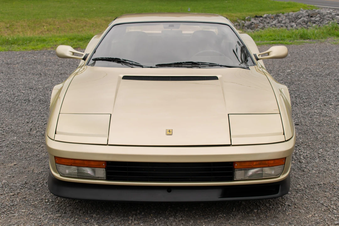 1988 Ferrari Testarossa - Image 19 of 31