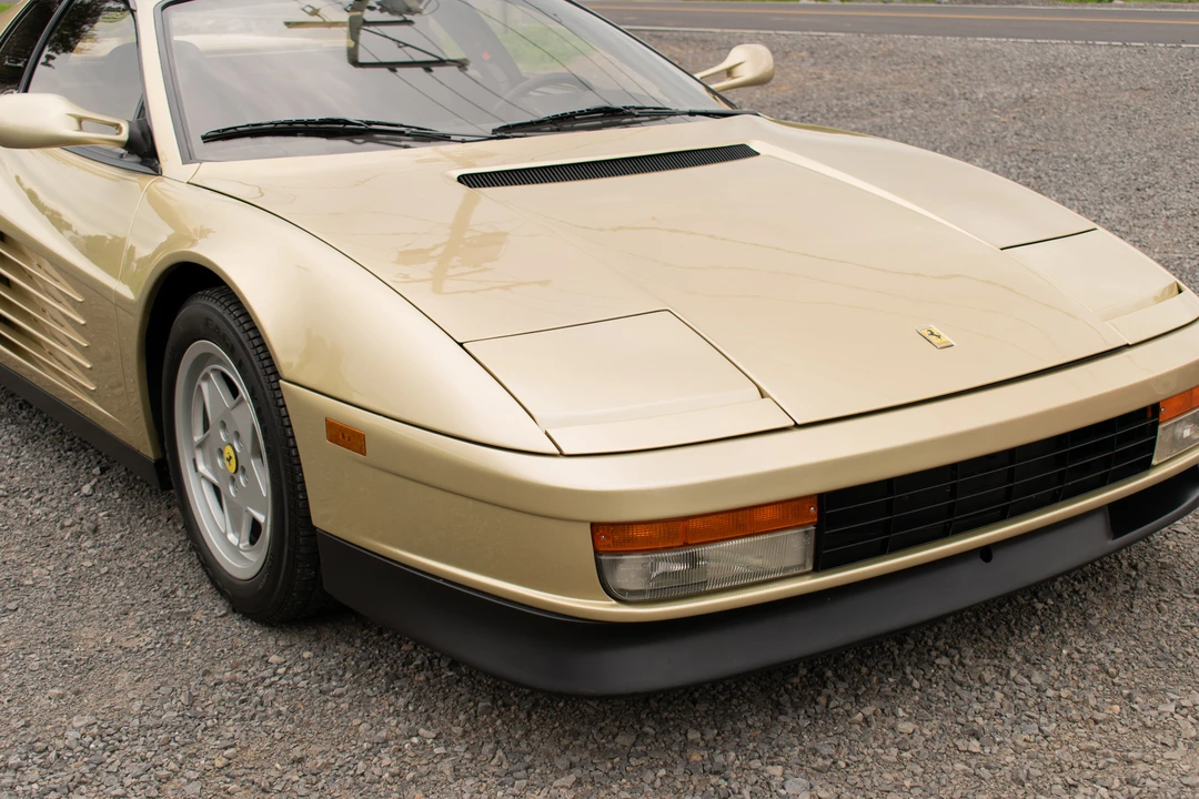 1988 Ferrari Testarossa - Image 17 of 31