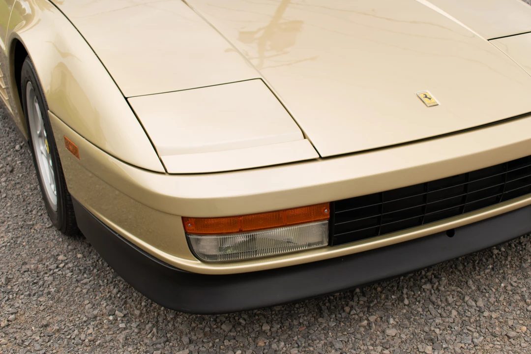 1988 Ferrari Testarossa - Image 27 of 31