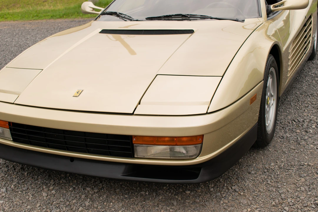 1988 Ferrari Testarossa - Image 28 of 31