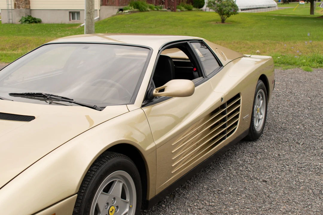 1988 Ferrari Testarossa - Image 20 of 31