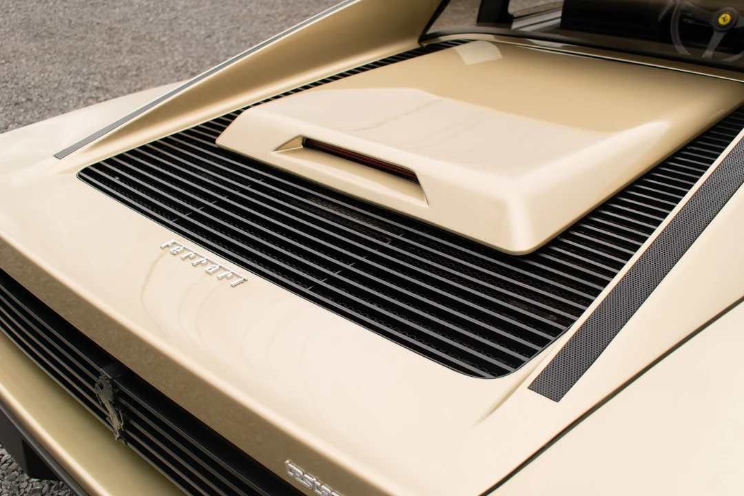 1988 Ferrari Testarossa - Image 24 of 31