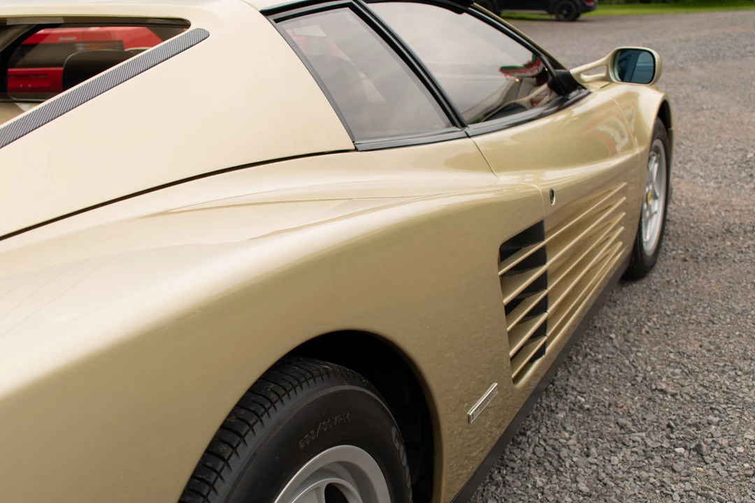 1988 Ferrari Testarossa - Image 25 of 31