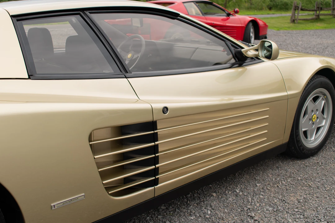 1988 Ferrari Testarossa - Image 22 of 31