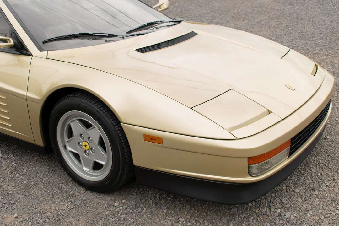 1988 Ferrari Testarossa - Image 26 of 31