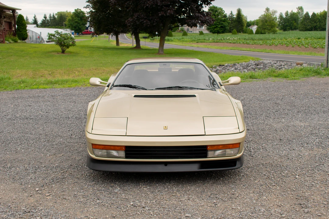 1988 Ferrari Testarossa - Image 18 of 31