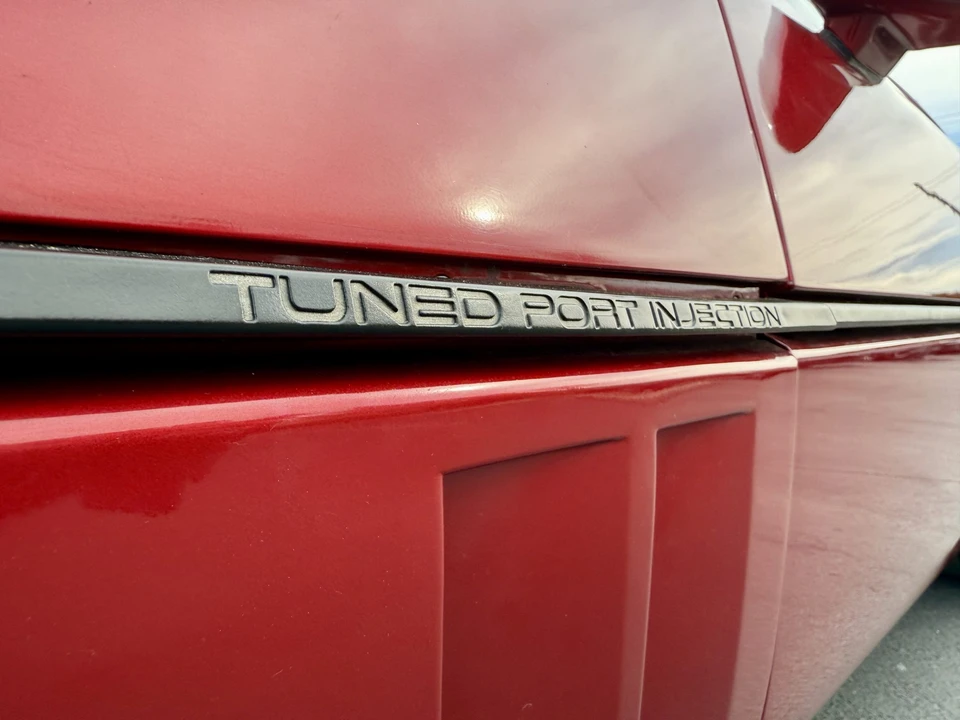 1990 Chevrolet Corvette C4 - Image 26 of 31