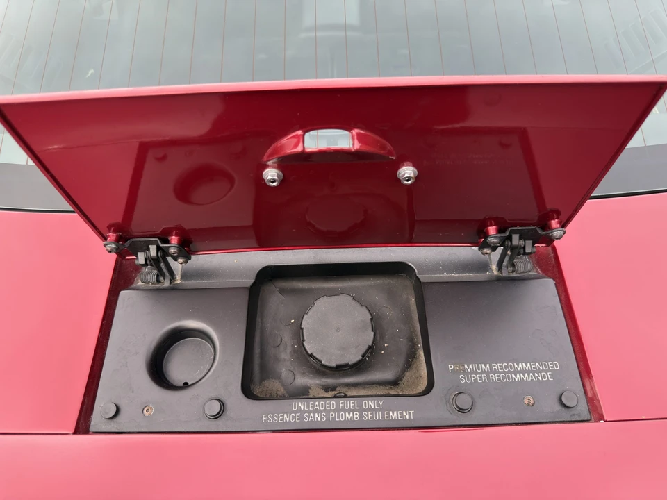 1990 Chevrolet Corvette C4 - Image 27 of 31