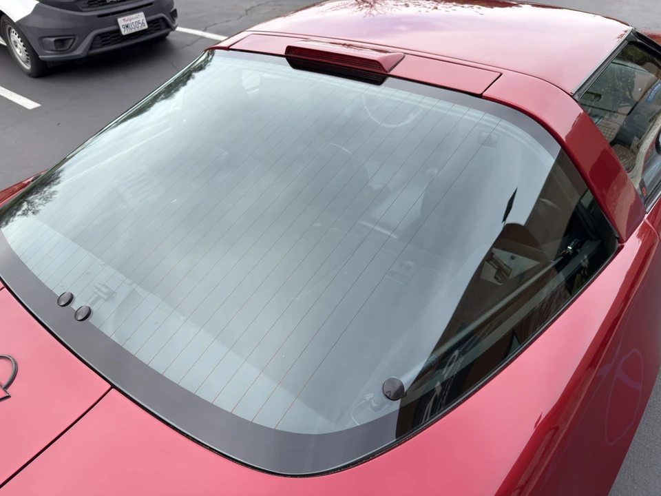 1990 Chevrolet Corvette C4 - Image 30 of 31