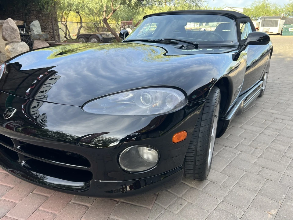 1993 Dodge Viper 1st Gen - Image 26 of 31