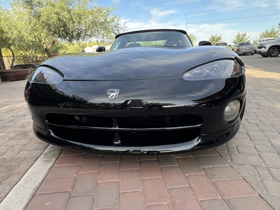 1993 Dodge Viper 1st Gen - Image 23 of 31