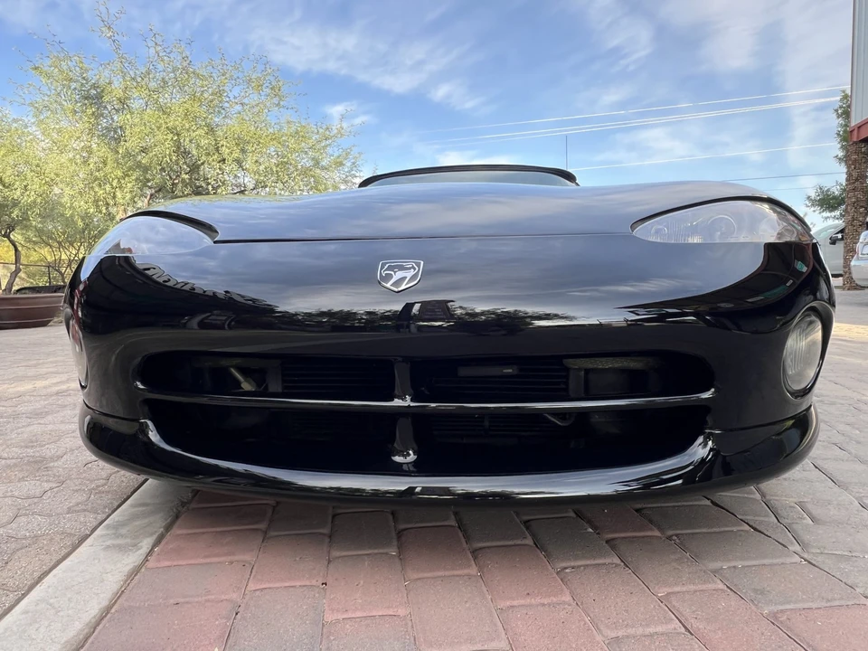 1993 Dodge Viper 1st Gen - Image 24 of 31