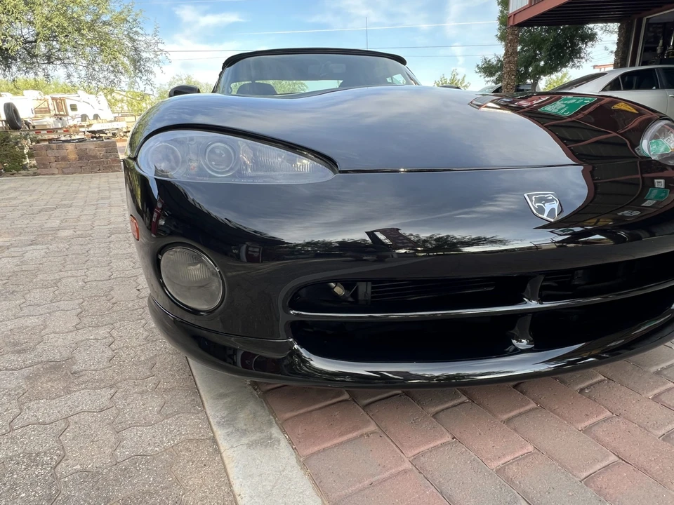 1993 Dodge Viper 1st Gen - Image 21 of 31