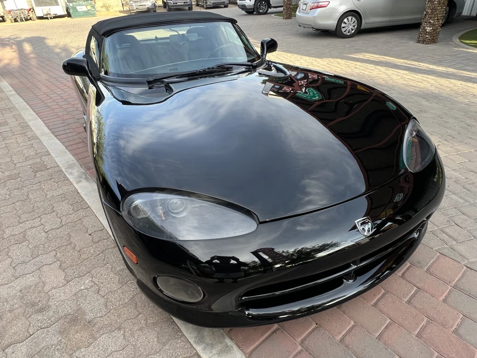 1993 Dodge Viper 1st Gen - Image 22 of 31