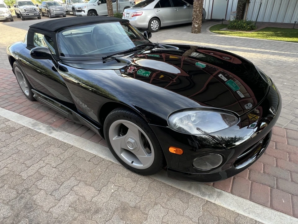 1993 Dodge Viper 1st Gen - Image 19 of 31