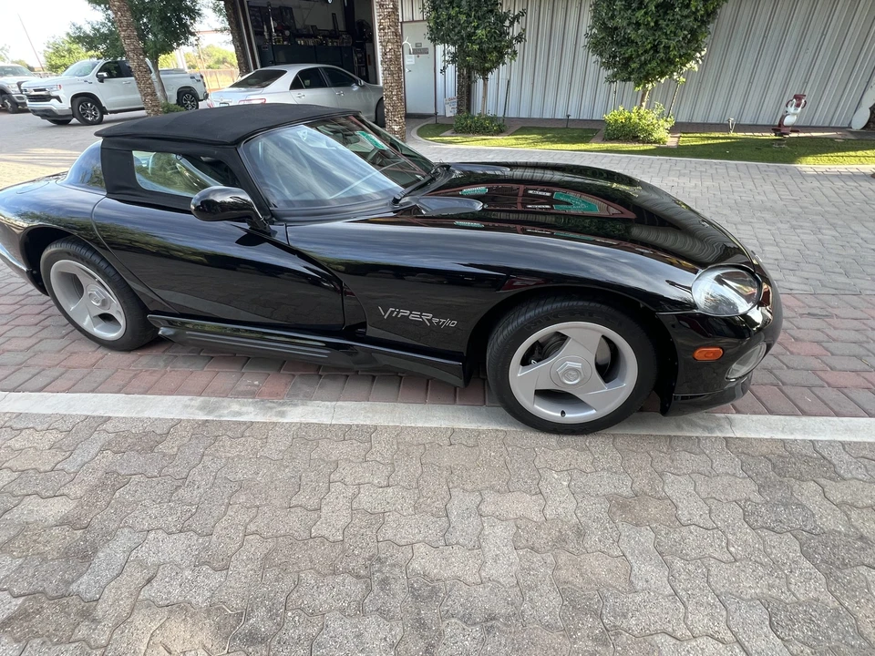 1993 Dodge Viper 1st Gen - Image 17 of 31