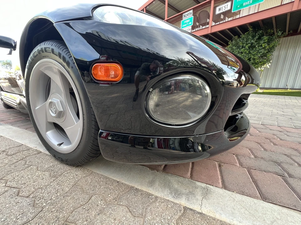 1993 Dodge Viper 1st Gen - Image 29 of 31