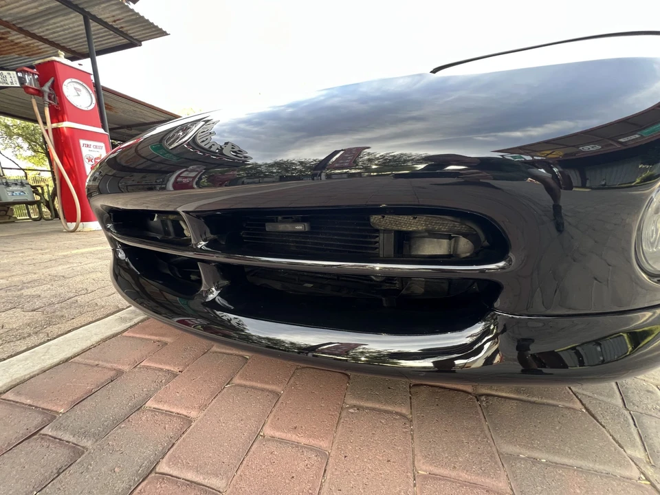 1993 Dodge Viper 1st Gen - Image 31 of 31