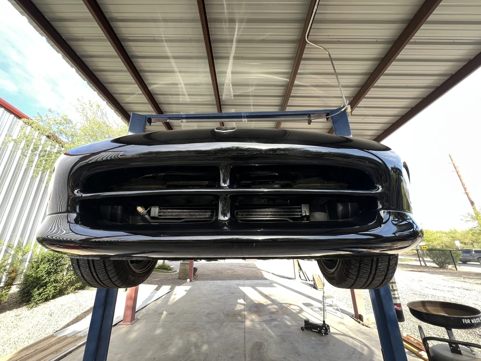 1993 Dodge Viper 1st Gen - Image 30 of 31