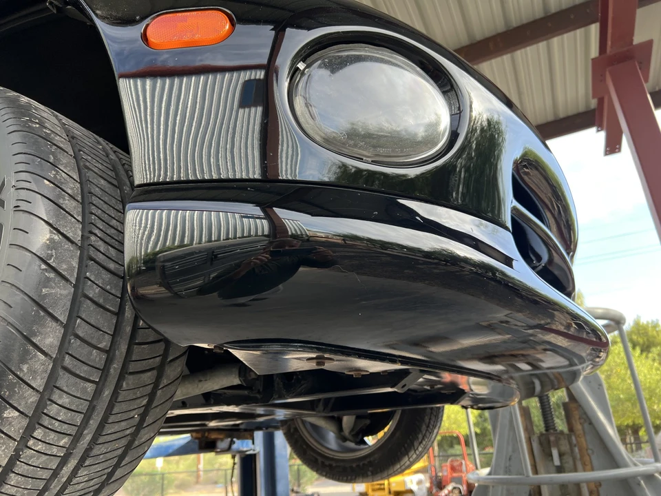 1993 Dodge Viper 1st Gen - Image 28 of 31