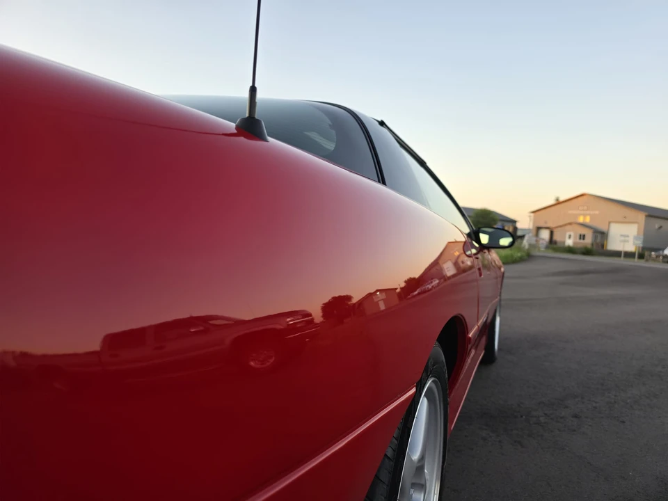 1999 Chevrolet Camaro SS 4th Gen - Image 28 of 31