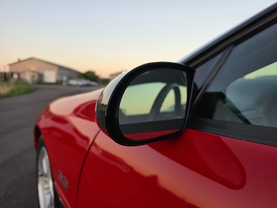 1999 Chevrolet Camaro SS 4th Gen - Image 19 of 31