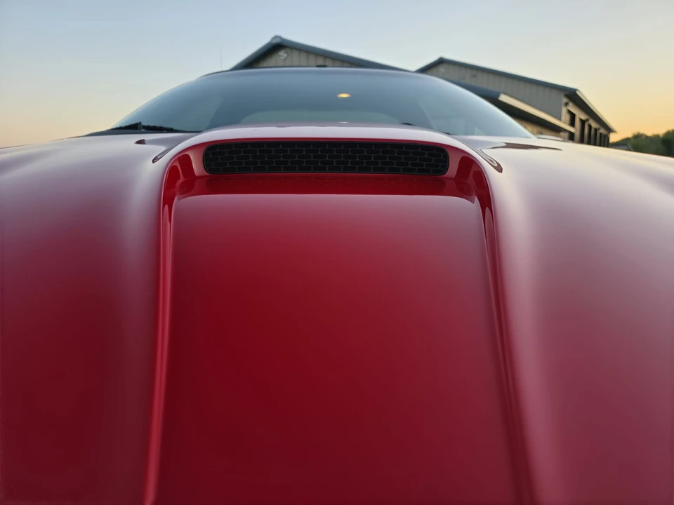 1999 Chevrolet Camaro SS 4th Gen - Image 9 of 31