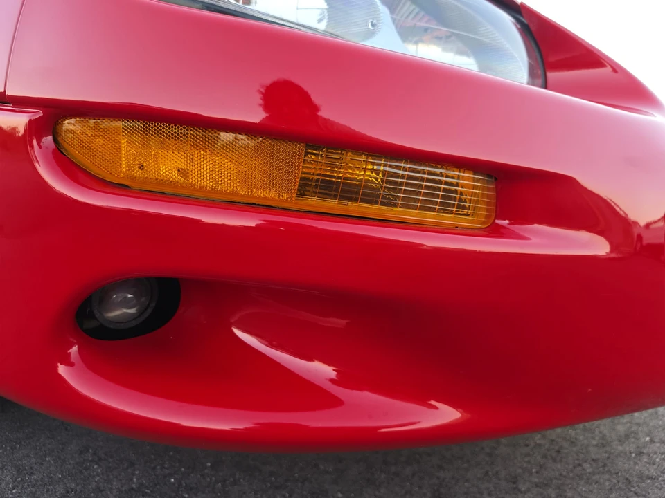 1999 Chevrolet Camaro SS 4th Gen - Image 11 of 31