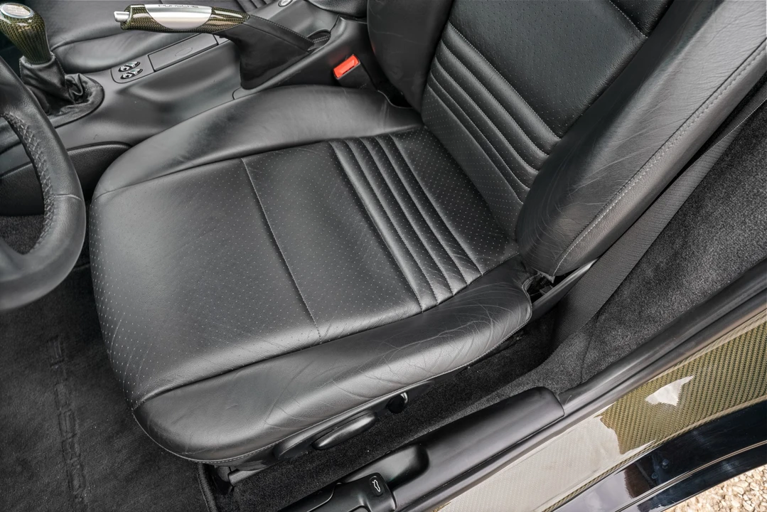 2000 Porsche 986 Boxster - Image 31 of 31