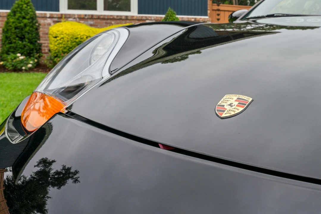 2000 Porsche 986 Boxster - Image 18 of 31