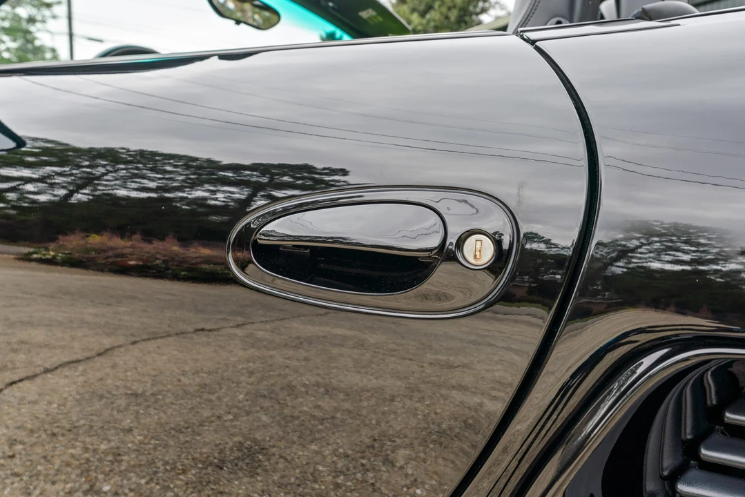 2000 Porsche 986 Boxster - Image 20 of 31