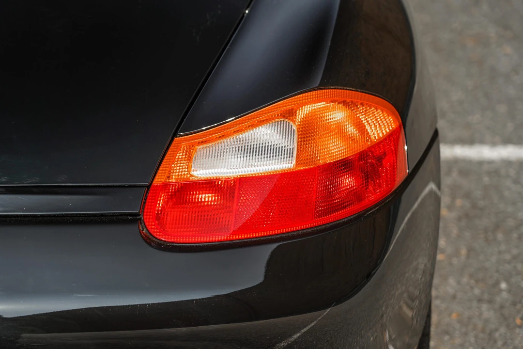 2000 Porsche 986 Boxster - Image 30 of 31
