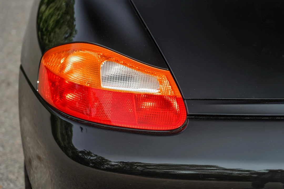2000 Porsche 986 Boxster - Image 28 of 31