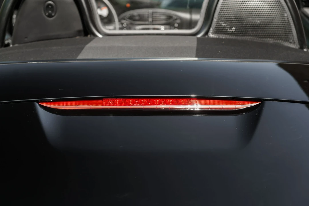 2000 Porsche 986 Boxster - Image 29 of 31