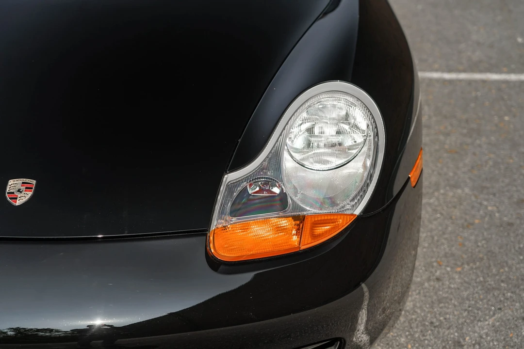 2000 Porsche 986 Boxster - Image 23 of 31
