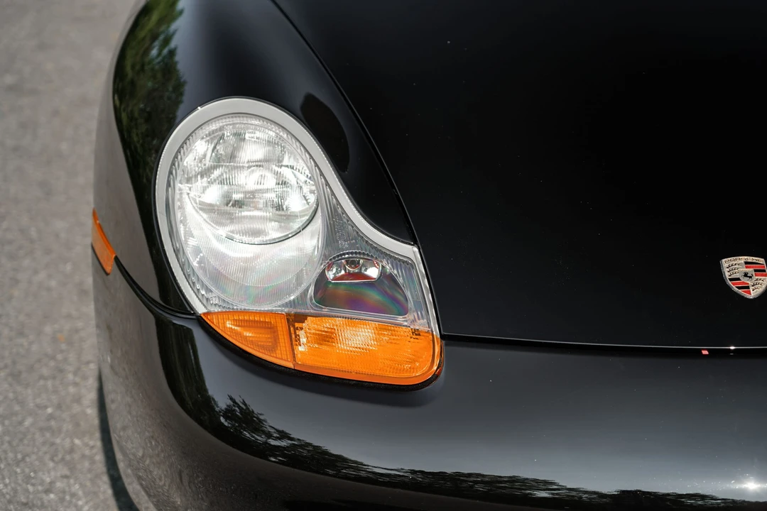 2000 Porsche 986 Boxster - Image 20 of 31