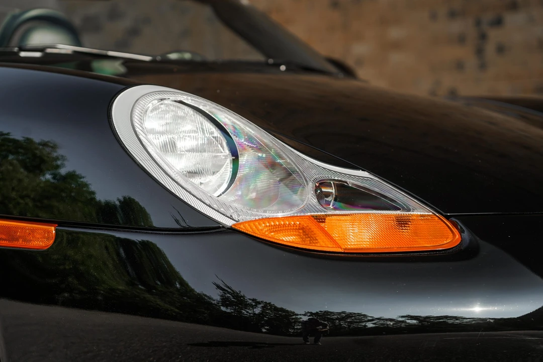 2000 Porsche 986 Boxster - Image 19 of 31