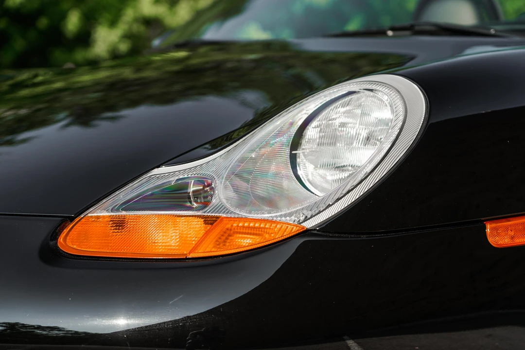 2000 Porsche 986 Boxster - Image 22 of 31