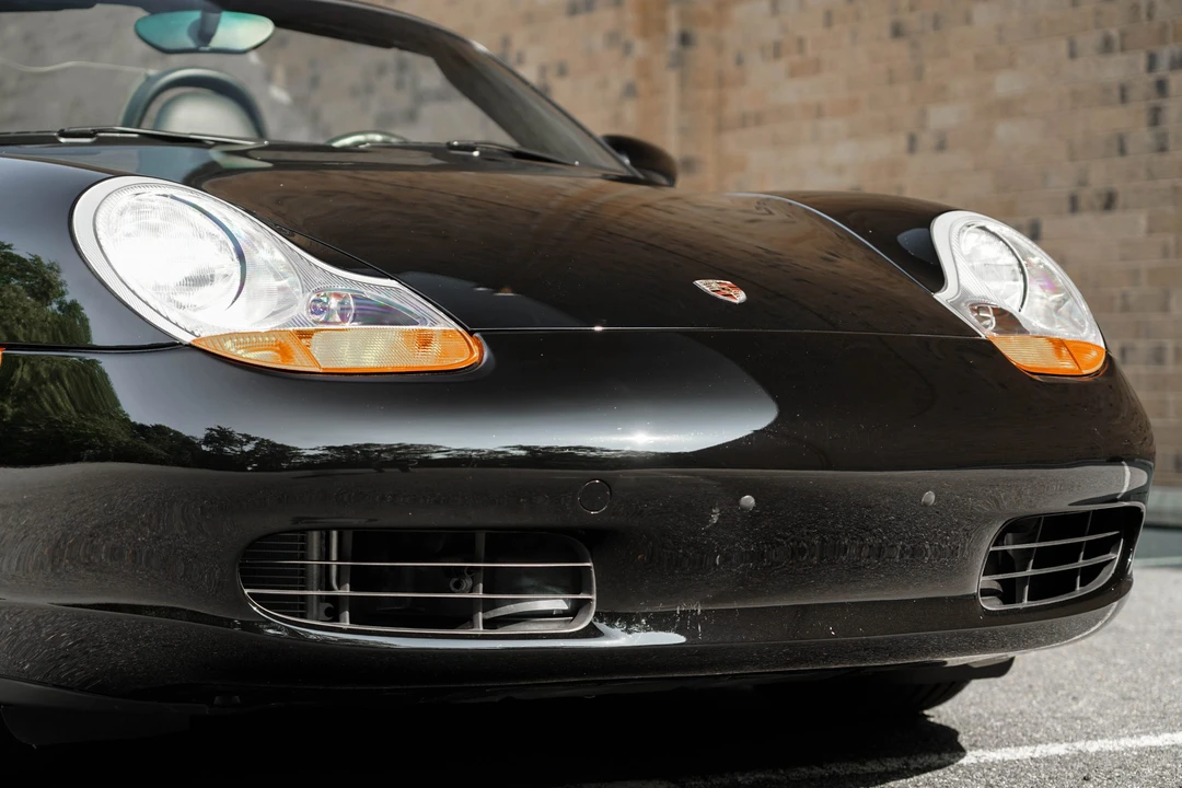 2000 Porsche 986 Boxster - Image 18 of 31