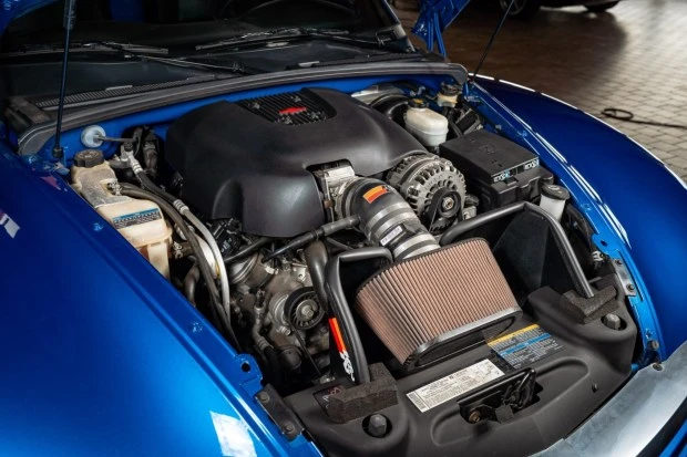 2006 Chevrolet SSR - Image 6 of 7