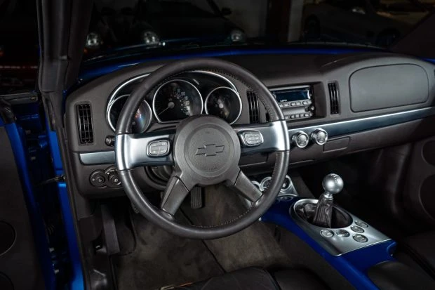 2006 Chevrolet SSR - Image 5 of 7