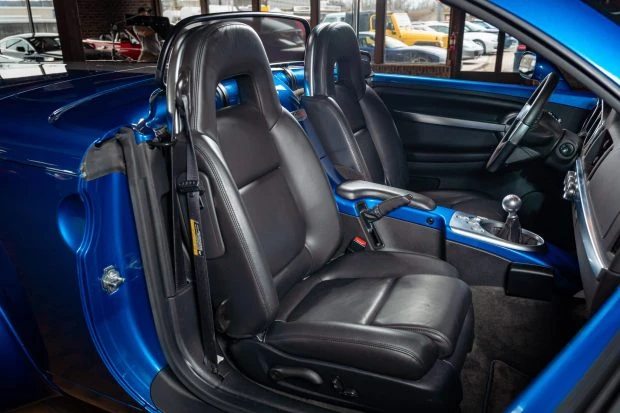 2006 Chevrolet SSR - Image 4 of 7