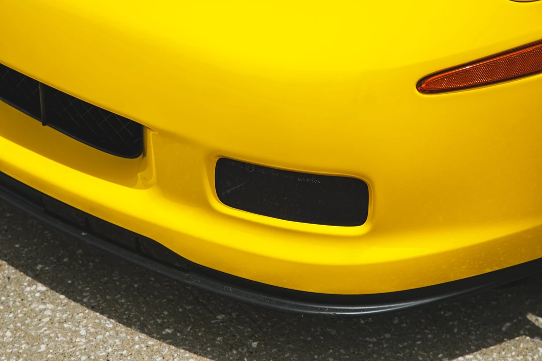 2007 Chevrolet Corvette C6 Z06 - Image 29 of 31