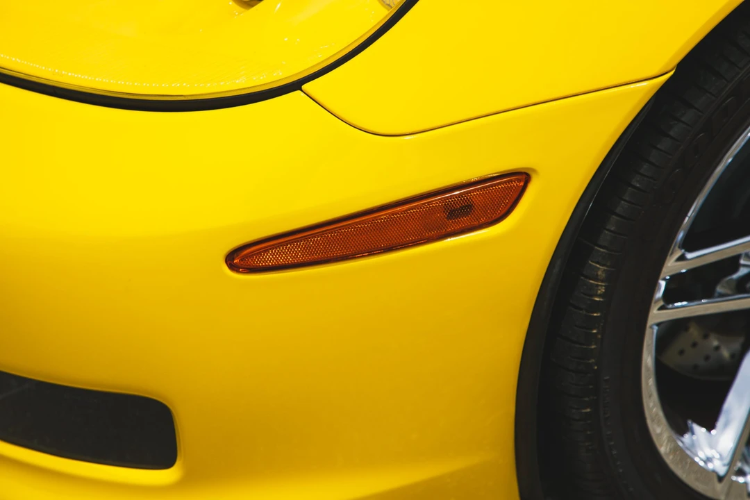 2007 Chevrolet Corvette C6 Z06 - Image 30 of 31